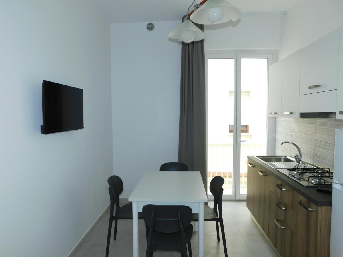 Appartamenti Luce เวียสเต ภายนอก รูปภาพ