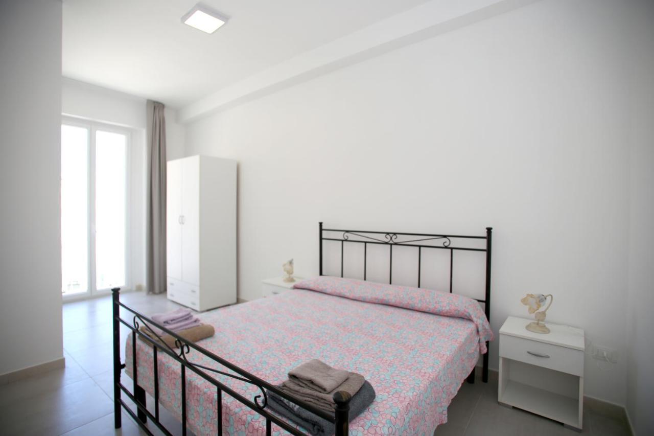 Appartamenti Luce เวียสเต ภายนอก รูปภาพ
