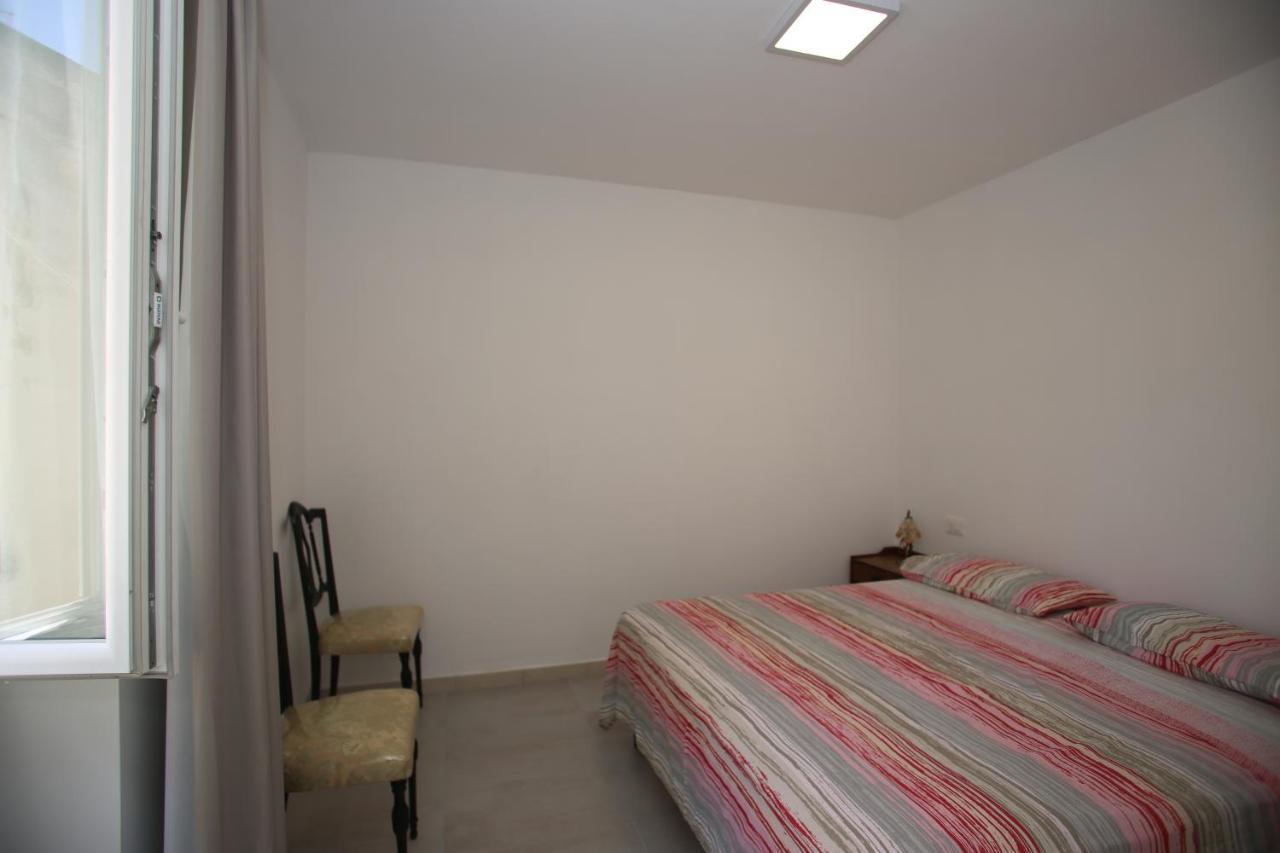 Appartamenti Luce เวียสเต ภายนอก รูปภาพ